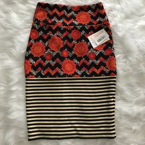 Lularoe Cassie NWT